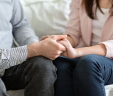 New Hampshire aile terapisi