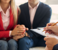 New Hampshire çift terapisi