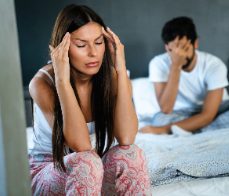 New Hampshire cinsel terapi