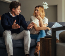 New Hampshire evlilik terapisi