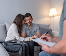 New Hampshire ilişki terapisi